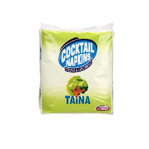 TAINA COCKTAIL NAPKINS